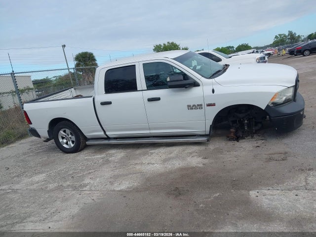 Aukcja sprzedaży 2014 Ram 1500 Tradesman, vin: 1C6RR7ST0ES407865, numer aukcji: 44665182