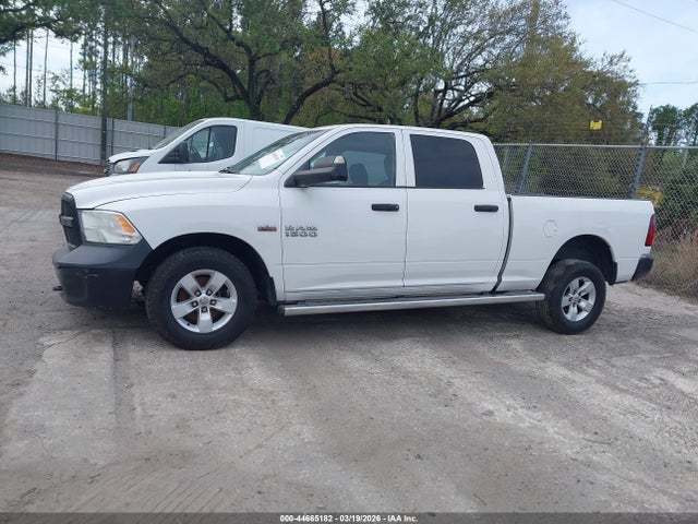 Aukcja sprzedaży 2014 Ram 1500 Tradesman, vin: 1C6RR7ST0ES407865, numer aukcji: 44665182