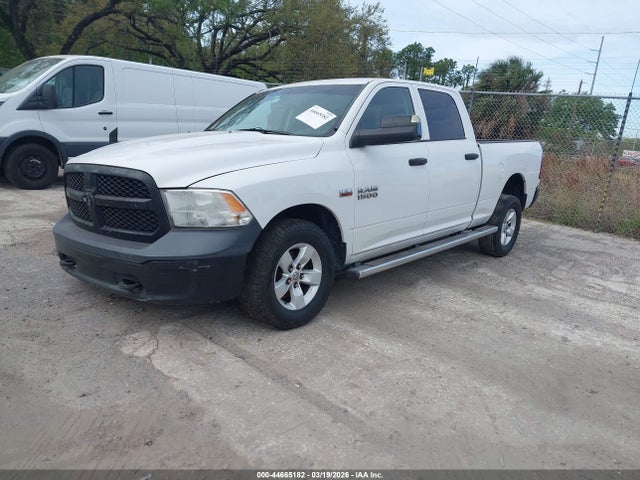 Aukcja sprzedaży 2014 Ram 1500 Tradesman, vin: 1C6RR7ST0ES407865, numer aukcji: 44665182