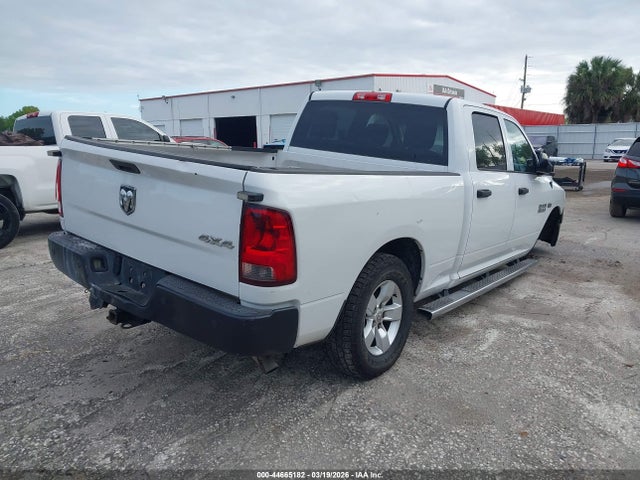 Aukcja sprzedaży 2014 Ram 1500 Tradesman, vin: 1C6RR7ST0ES407865, numer aukcji: 44665182