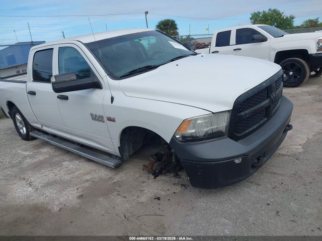 Aukcja sprzedaży 2014 Ram 1500 Tradesman, vin: 1C6RR7ST0ES407865, numer aukcji: 44665182