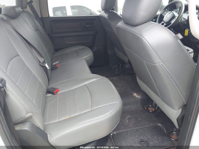 Aukcja sprzedaży 2014 Ram 1500 Tradesman, vin: 1C6RR7ST0ES407865, numer aukcji: 44665182