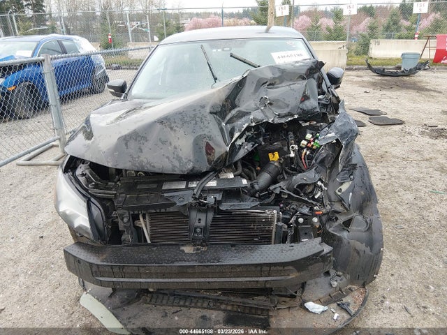 Aukcja sprzedaży 2013 Volkswagen Passat 2.5l Se, vin: 1VWBP7A30DC148706, numer aukcji: 44665188