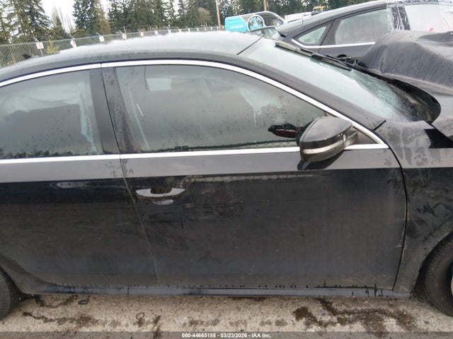 Aukcja sprzedaży 2013 Volkswagen Passat 2.5l Se, vin: 1VWBP7A30DC148706, numer aukcji: 44665188