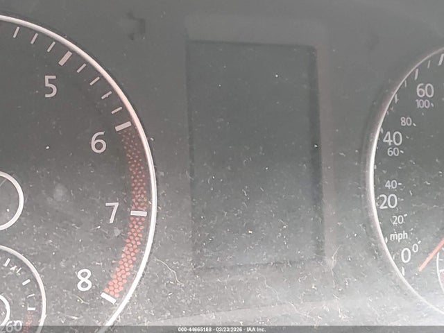 Aukcja sprzedaży 2013 Volkswagen Passat 2.5l Se, vin: 1VWBP7A30DC148706, numer aukcji: 44665188