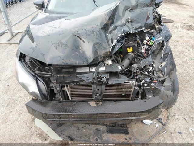 2013 VOLKSWAGEN PASSAT 1VWBP7A30DC148706 Photo 5