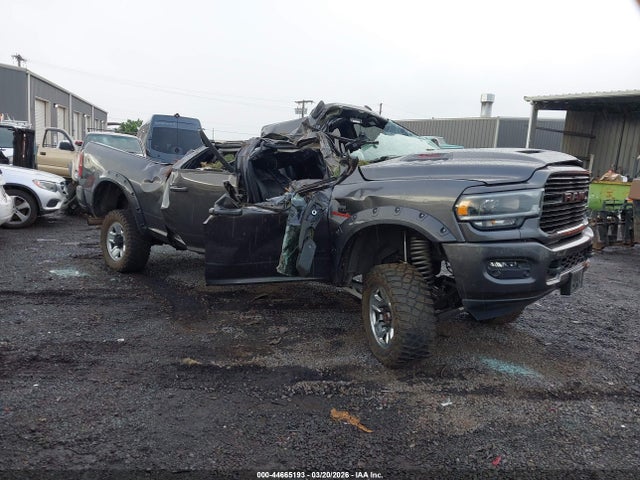 Продажа на аукционе авто 2023 Ram 2500 Laramie  4x4 6'4 Box, vin: 3C6UR5NL7PG503786, номер лота: 44665193