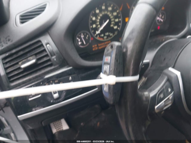 2018 BMW X4 5UXXW7C52J0W65284 Photo 10