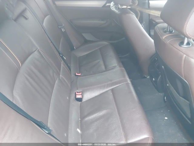 2018 BMW X4 5UXXW7C52J0W65284 Photo 7