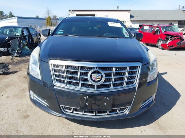 Aukcja sprzedaży 2013 Cadillac Xts Luxury, vin: 2G61P5S31D9129447, numer aukcji: 44665205