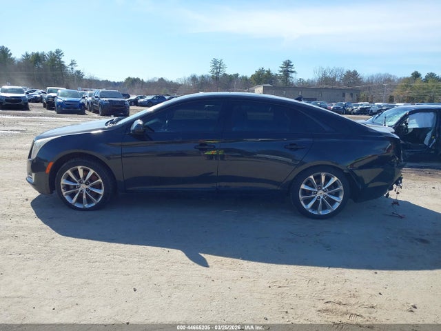 Aukcja sprzedaży 2013 Cadillac Xts Luxury, vin: 2G61P5S31D9129447, numer aukcji: 44665205