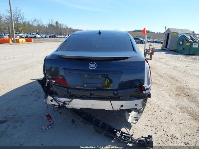 Aukcja sprzedaży 2013 Cadillac Xts Luxury, vin: 2G61P5S31D9129447, numer aukcji: 44665205