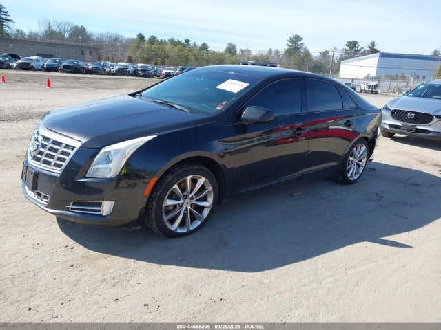 Aukcja sprzedaży 2013 Cadillac Xts Luxury, vin: 2G61P5S31D9129447, numer aukcji: 44665205