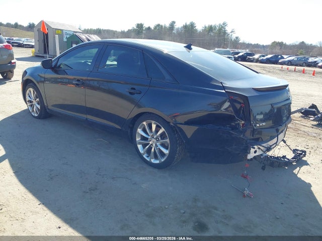 Aukcja sprzedaży 2013 Cadillac Xts Luxury, vin: 2G61P5S31D9129447, numer aukcji: 44665205