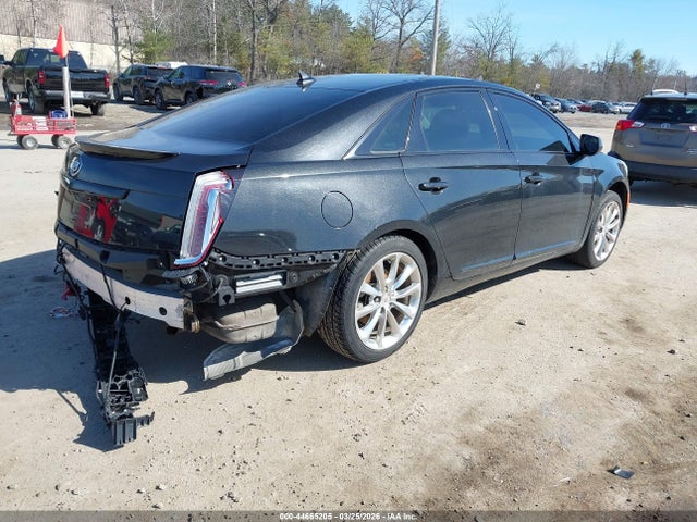 Aukcja sprzedaży 2013 Cadillac Xts Luxury, vin: 2G61P5S31D9129447, numer aukcji: 44665205