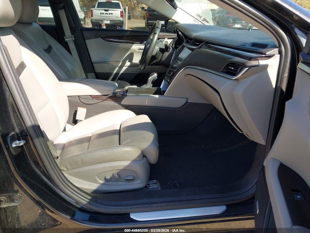 Aukcja sprzedaży 2013 Cadillac Xts Luxury, vin: 2G61P5S31D9129447, numer aukcji: 44665205