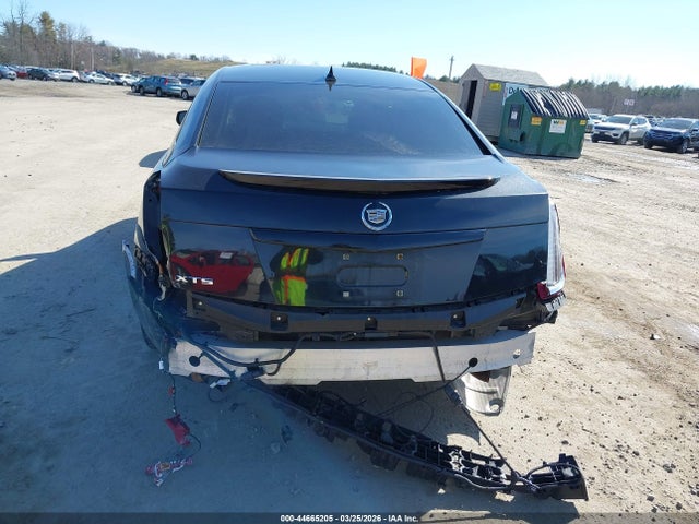 Aukcja sprzedaży 2013 Cadillac Xts Luxury, vin: 2G61P5S31D9129447, numer aukcji: 44665205