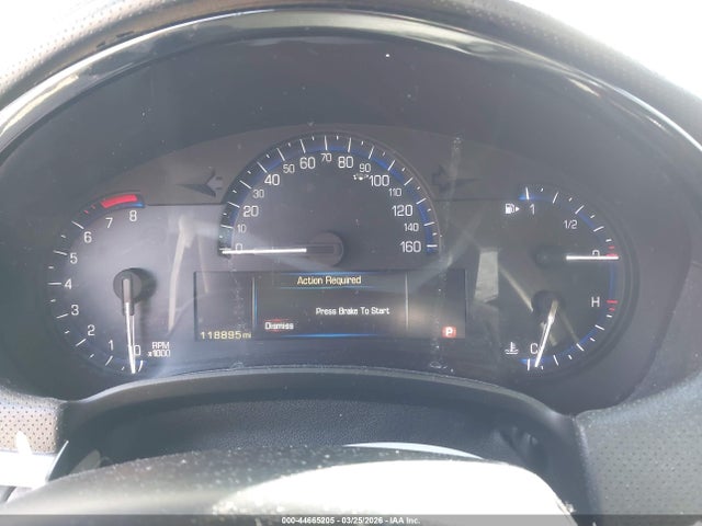 Aukcja sprzedaży 2013 Cadillac Xts Luxury, vin: 2G61P5S31D9129447, numer aukcji: 44665205