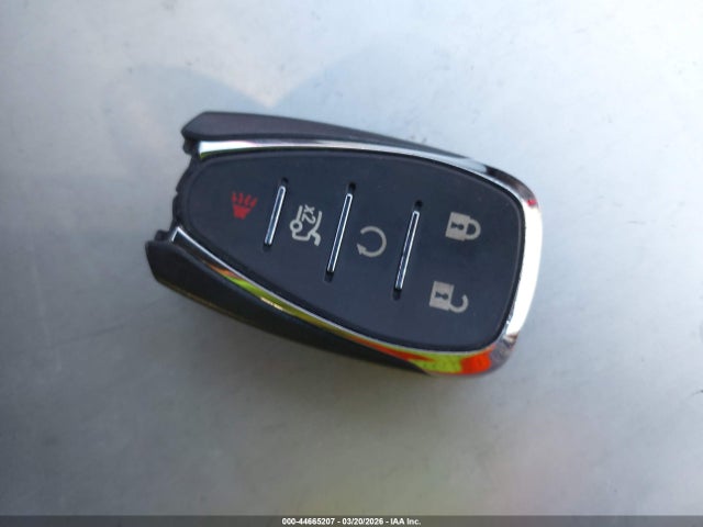 2023 CHEVROLET CAMARO 1G1FD1RS0P0104905 Photo 10