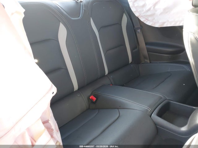 2023 CHEVROLET CAMARO 1G1FD1RS0P0104905 Photo 7