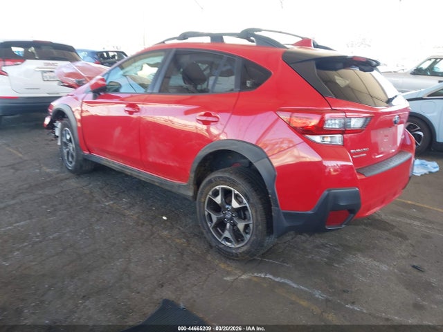 Продажа на аукционе авто 2020 Subaru Crosstrek Premium, vin: JF2GTAEC4LH255806, номер лота: 44665209