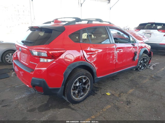Продажа на аукционе авто 2020 Subaru Crosstrek Premium, vin: JF2GTAEC4LH255806, номер лота: 44665209