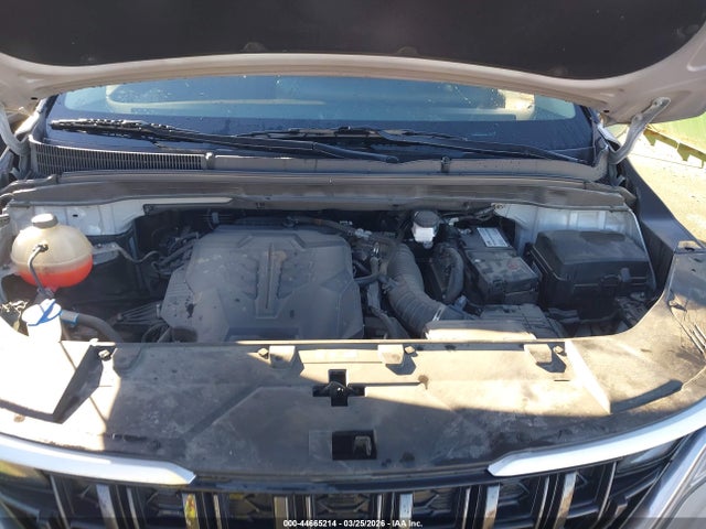 2022 KIA CARNIVAL MPV KNDNC5H35N6087746 Photo 9