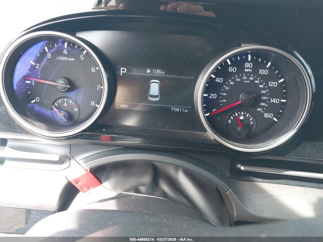 KNDNC5H35N6087746 KIA Carnival Mpv Ex