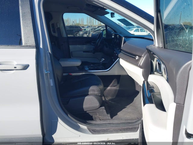 2022 KIA CARNIVAL MPV KNDNC5H35N6087746 Photo 4