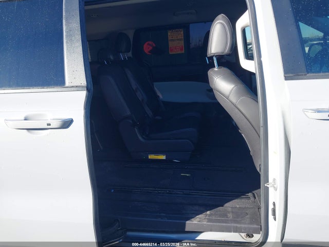 2022 KIA CARNIVAL MPV KNDNC5H35N6087746 Photo 7