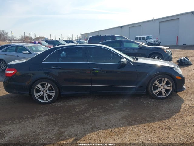 Продаж на аукціоні авто 2012 Mercedes-benz E 350 4matic, vin: WDDHF8JB3CA558283, номер лоту: 44665215