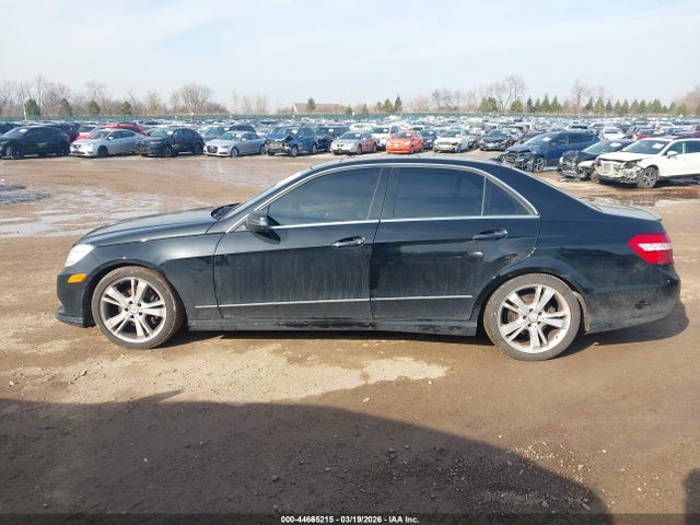 Продаж на аукціоні авто 2012 Mercedes-benz E 350 4matic, vin: WDDHF8JB3CA558283, номер лоту: 44665215