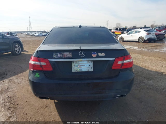 Продаж на аукціоні авто 2012 Mercedes-benz E 350 4matic, vin: WDDHF8JB3CA558283, номер лоту: 44665215