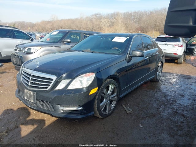 Продаж на аукціоні авто 2012 Mercedes-benz E 350 4matic, vin: WDDHF8JB3CA558283, номер лоту: 44665215