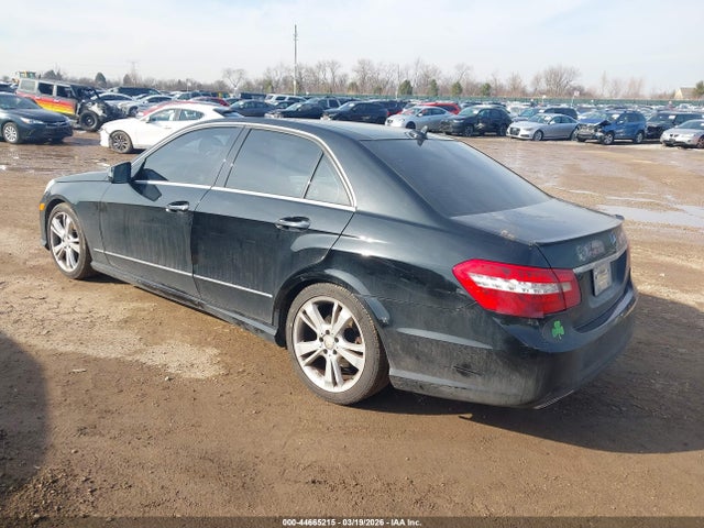 Продаж на аукціоні авто 2012 Mercedes-benz E 350 4matic, vin: WDDHF8JB3CA558283, номер лоту: 44665215