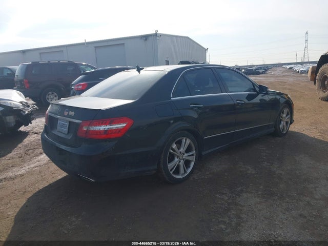 Продаж на аукціоні авто 2012 Mercedes-benz E 350 4matic, vin: WDDHF8JB3CA558283, номер лоту: 44665215