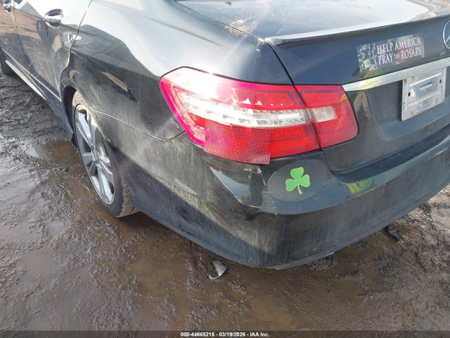 Продаж на аукціоні авто 2012 Mercedes-benz E 350 4matic, vin: WDDHF8JB3CA558283, номер лоту: 44665215