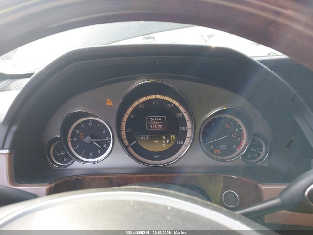 Продаж на аукціоні авто 2012 Mercedes-benz E 350 4matic, vin: WDDHF8JB3CA558283, номер лоту: 44665215