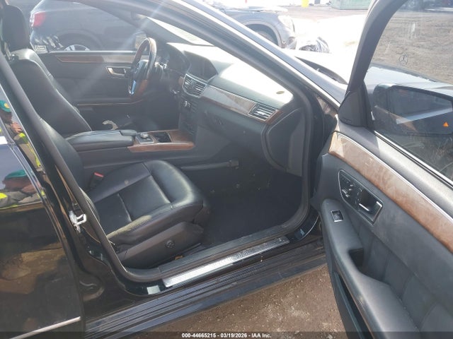 Продаж на аукціоні авто 2012 Mercedes-benz E 350 4matic, vin: WDDHF8JB3CA558283, номер лоту: 44665215