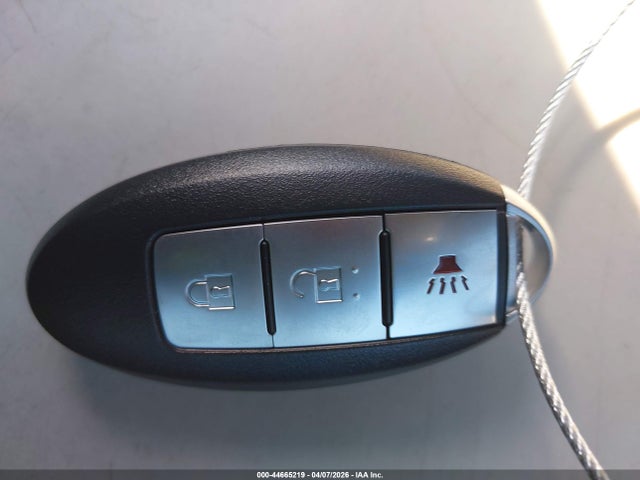 Продаж на аукціоні авто 2013 Infiniti Ex37 Journey, vin: JN1BJ0HPXDM430532, номер лоту: 44665219