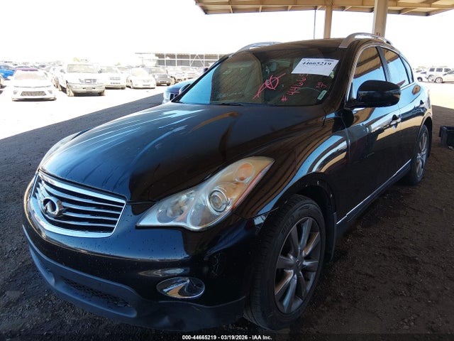 Продаж на аукціоні авто 2013 Infiniti Ex37 Journey, vin: JN1BJ0HPXDM430532, номер лоту: 44665219