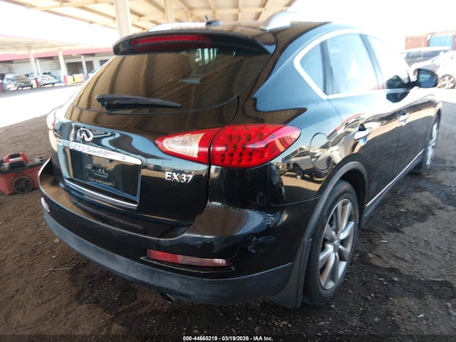 Продаж на аукціоні авто 2013 Infiniti Ex37 Journey, vin: JN1BJ0HPXDM430532, номер лоту: 44665219