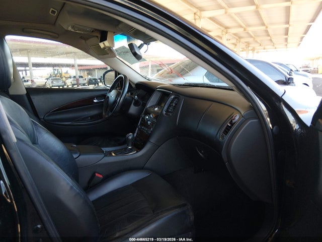 Продаж на аукціоні авто 2013 Infiniti Ex37 Journey, vin: JN1BJ0HPXDM430532, номер лоту: 44665219