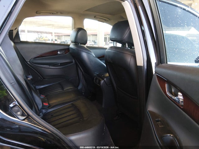 Продаж на аукціоні авто 2013 Infiniti Ex37 Journey, vin: JN1BJ0HPXDM430532, номер лоту: 44665219