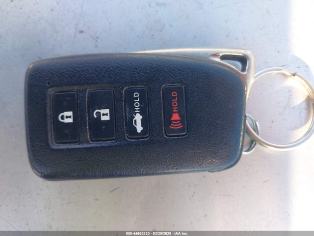 Aukcja sprzedaży 2013 Lexus Es 300h, vin: JTHBW1GG6D2015160, numer aukcji: 44665220