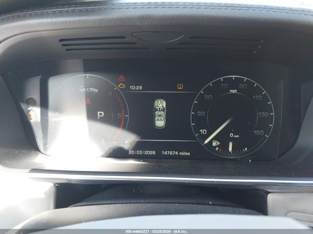 2016 LAND ROVER RANGE ROVER SALGS2KF0GA247179 Photo 6