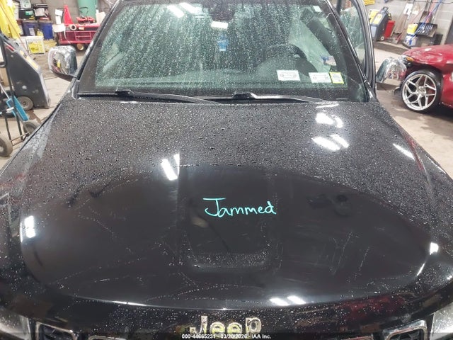 Aukcja sprzedaży 2019 Jeep Grand Cherokee Limited 4x4, vin: 1C4RJFBG9KC703809, numer aukcji: 44665231