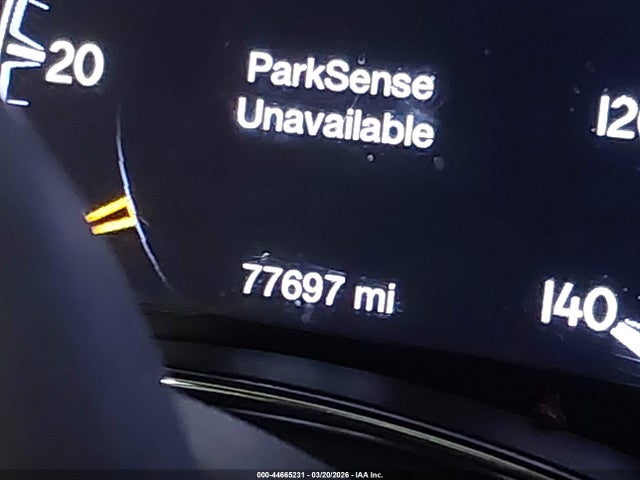 Aukcja sprzedaży 2019 Jeep Grand Cherokee Limited 4x4, vin: 1C4RJFBG9KC703809, numer aukcji: 44665231