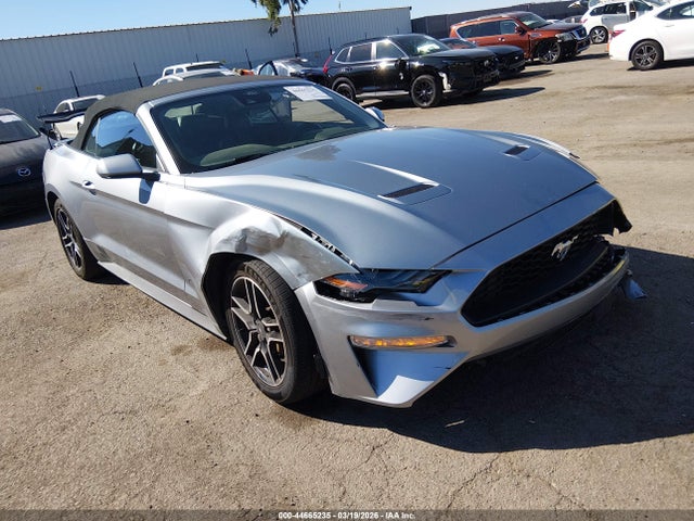Ford Mustang Ecoboost Premium 2023 1FATP8UH0P5108838 main image