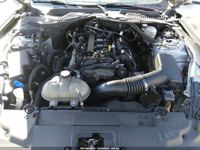 Ford Mustang Ecoboost Premium 2023 1FATP8UH0P5108838 Image 10